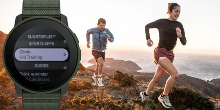SuuntoPlus - Най-добрите функции за смарт часовници Suunto
